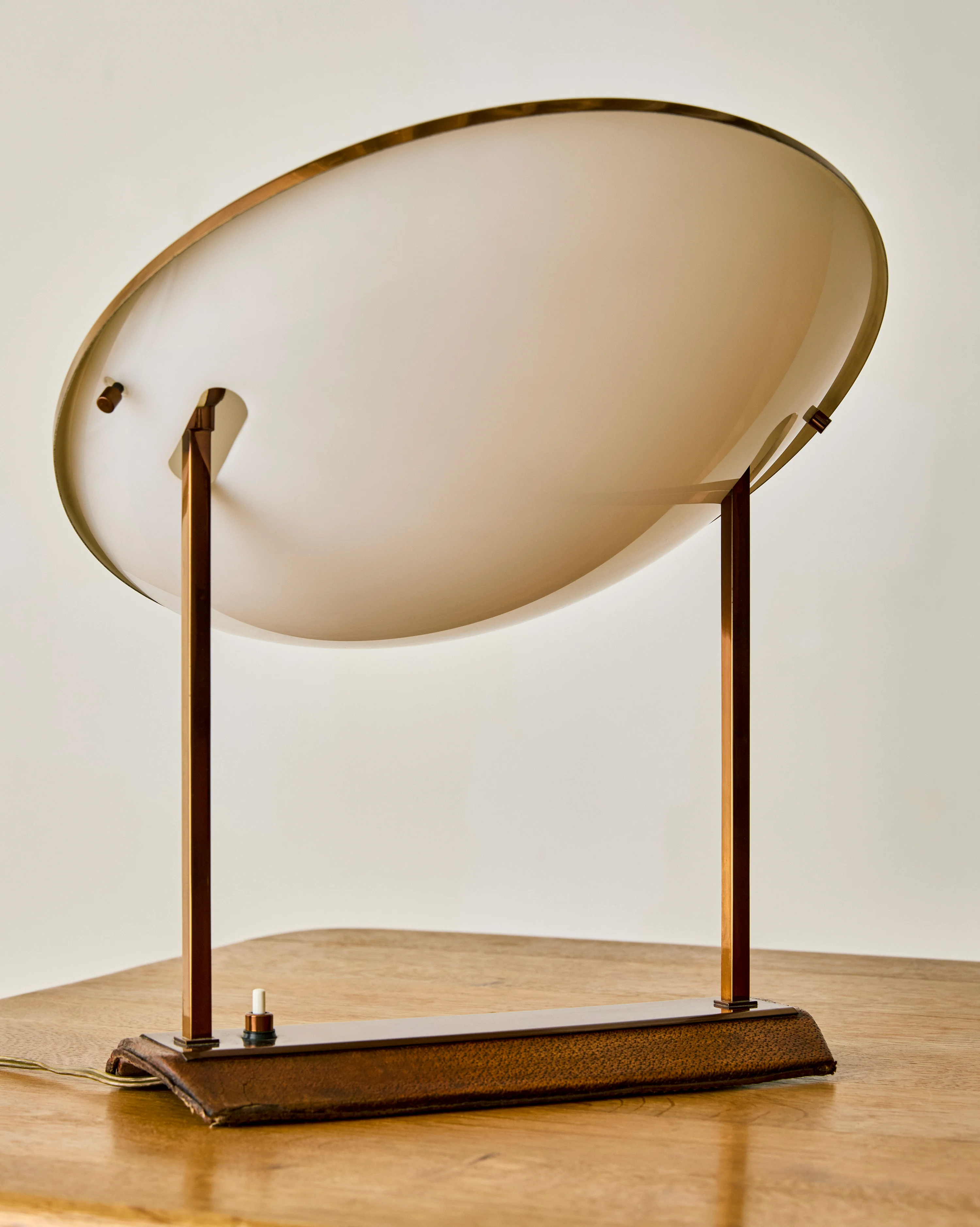STILNOVO DESK LAMP MODEL 8050 - Image 5