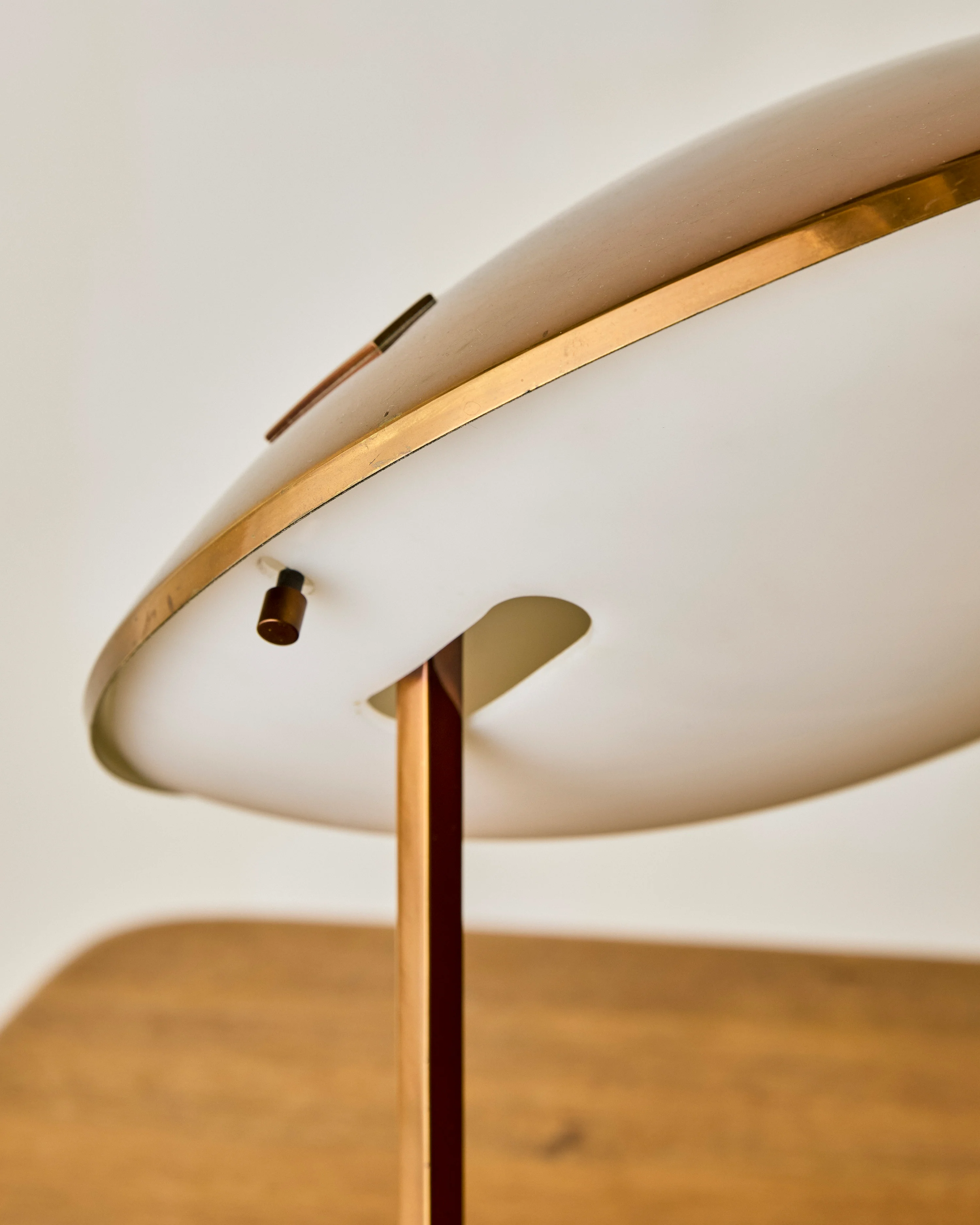 STILNOVO DESK LAMP MODEL 8050 - Image 6