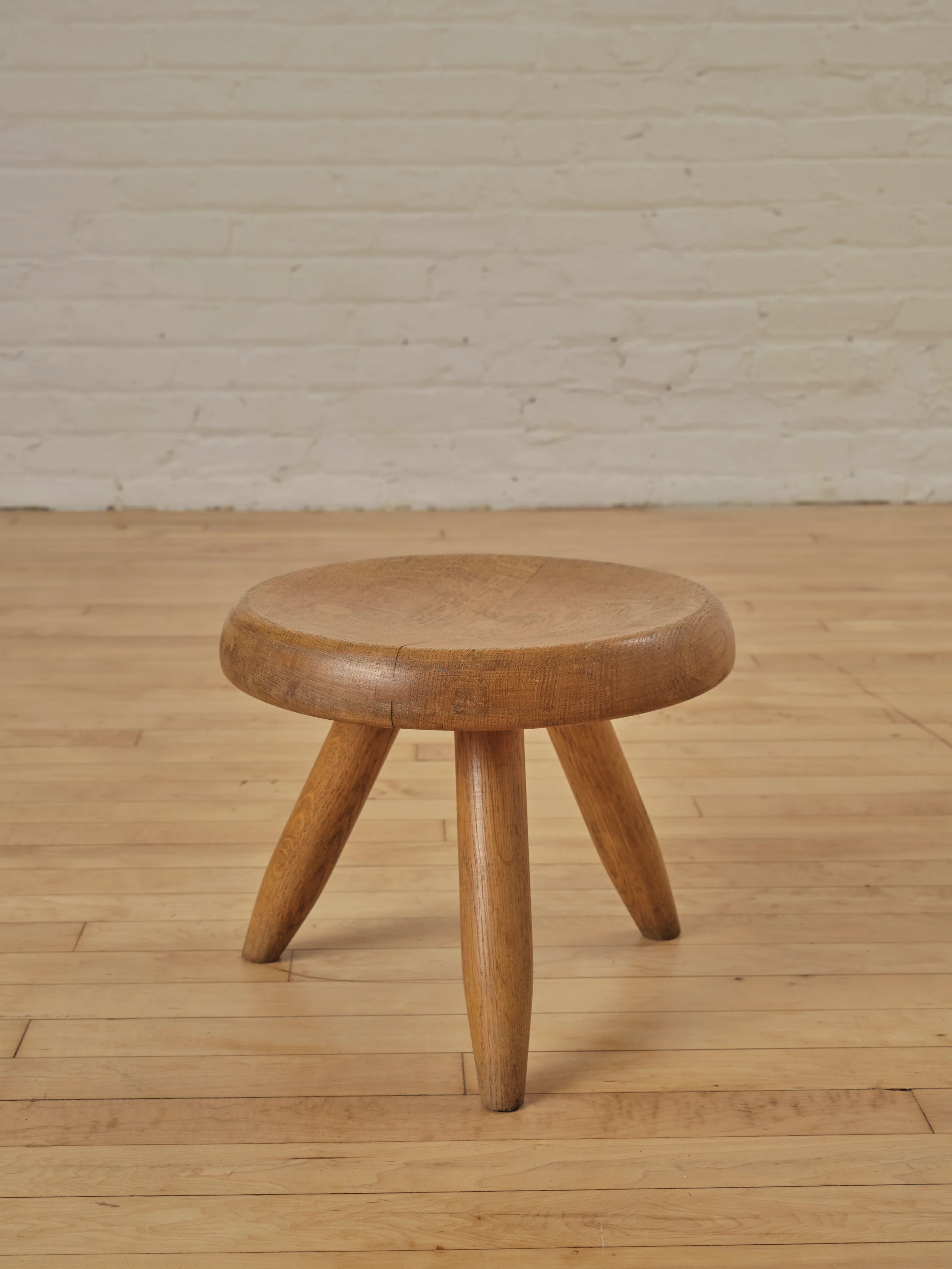 TABOURET STOOL BY CHARLOTTE PERRIAND - Image 3