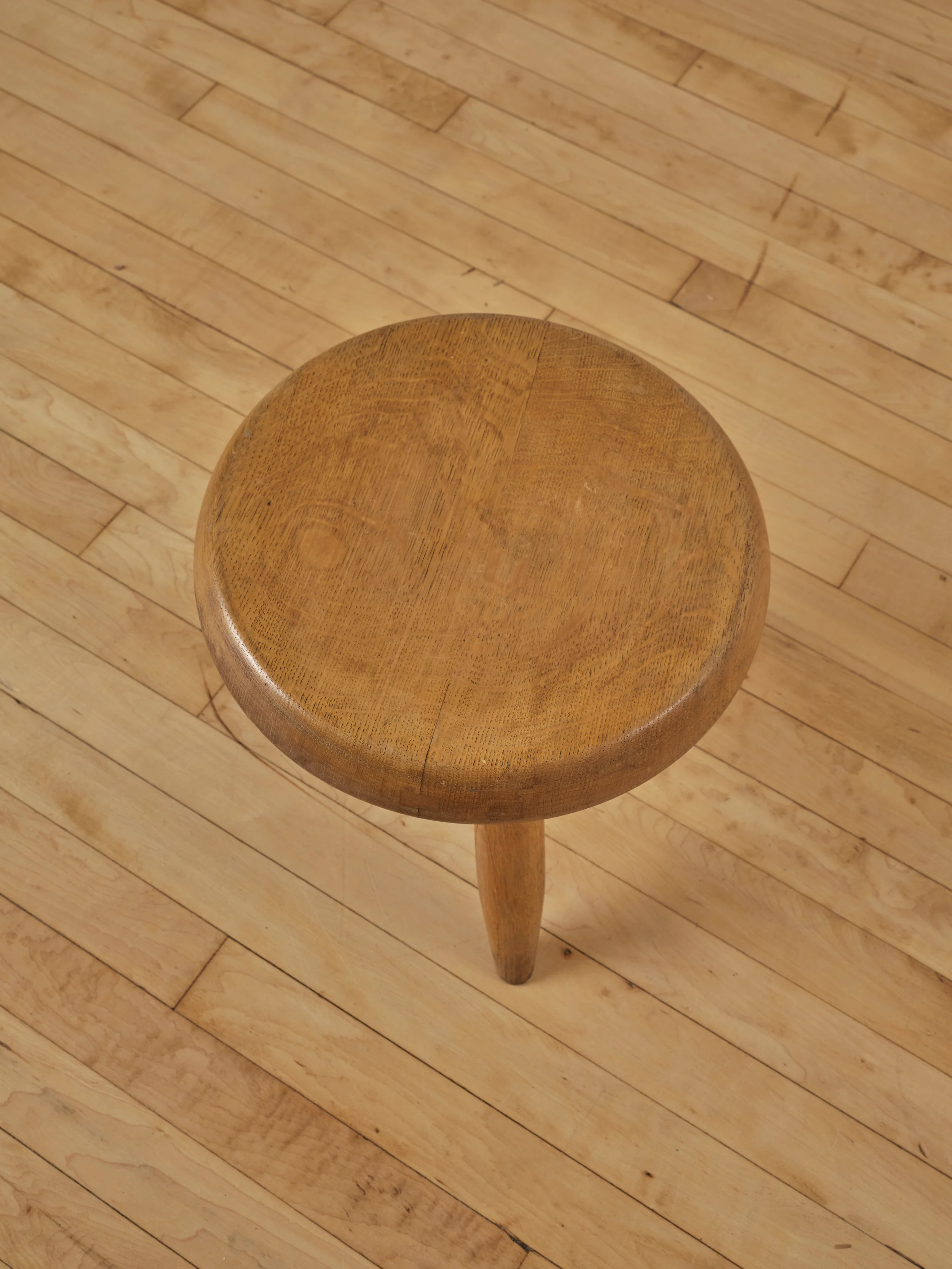 TABOURET STOOL BY CHARLOTTE PERRIAND - Image 4