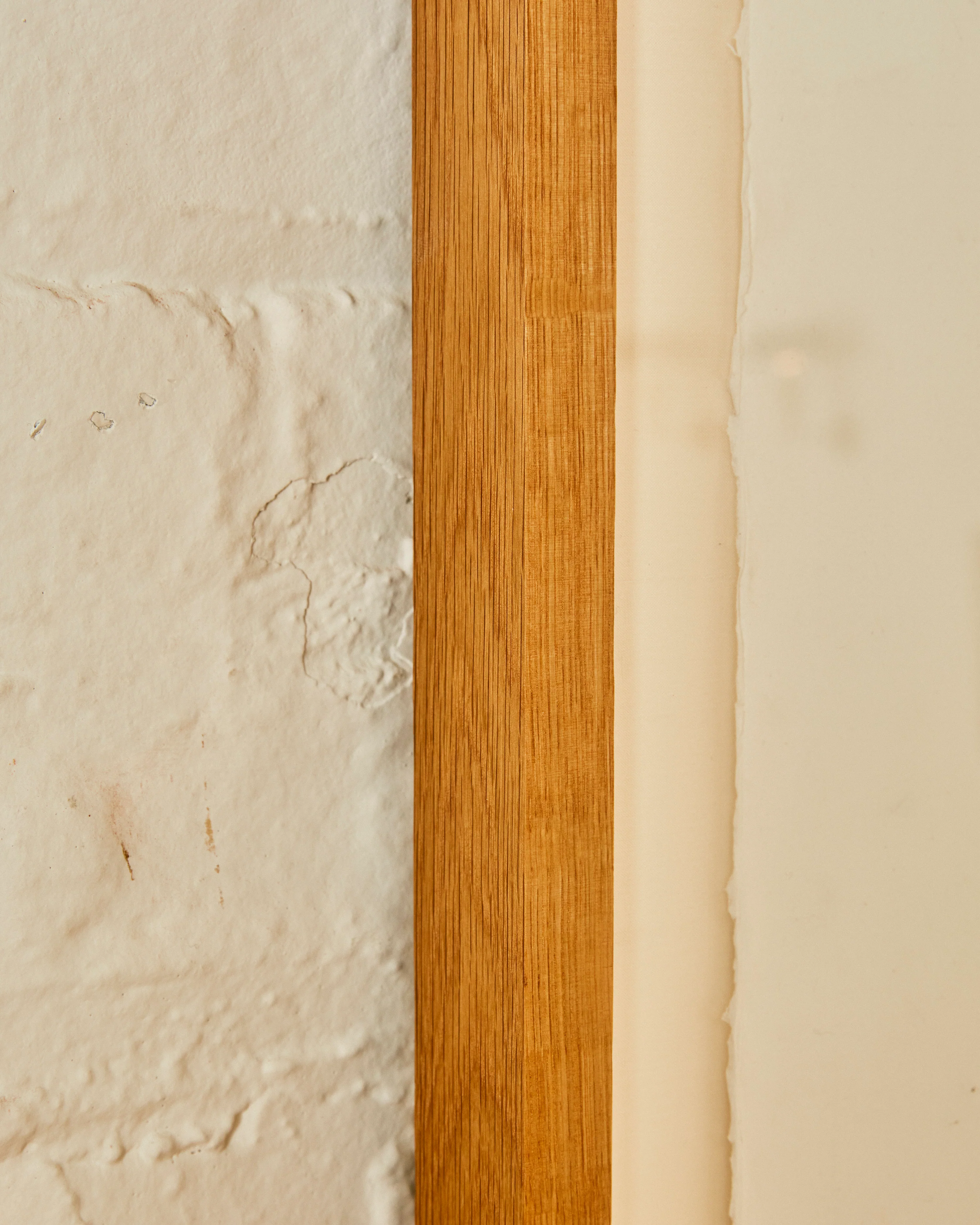 UNTITLED MONOPRINT BY BEVERLY PEPPER C. 1985 - Image 6