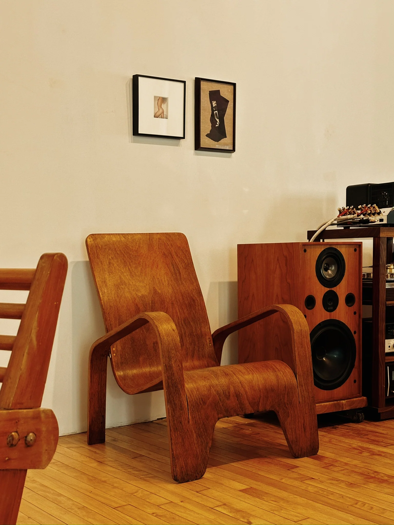 UNTITLED NUDE PORTRAIT BY FRANCO FONTANA C. 1988 - Image 6